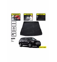 Audi Q7 Suv Bagaj Havuzu 2006-2015