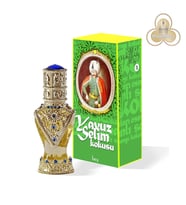 Osmanlı Sarayı Yavuz Selim Kokusu