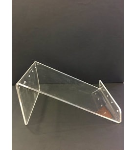 Standmarket Tablet Standı 5 pm Şeffaf (5 Adet)