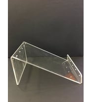 Standmarket Tablet Standı 5 pm Şeffaf (5 Adet)
