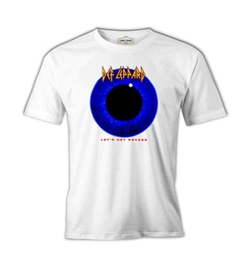 Camel - Mirage Beyaz Erkek Tshirt
