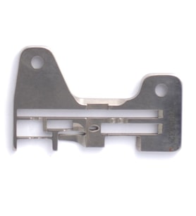 Juki Kingtex Overlok 5 İp Gömlek Plaka / TP605A32