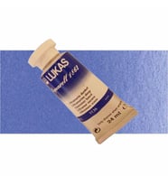 Lukas 1862 Artist 24ml Sulu Boya 1136 Ultramarine Deep Seri 2