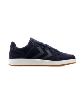 Hummel Erkek Günlük Ayakkabı 207889-7459 Hmlbremen İi Lifestyle Shoes (Lacivert)