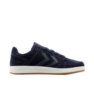 Hummel Erkek Günlük Ayakkabı 207889-7459 Hmlbremen İi Lifestyle Shoes (Lacivert)