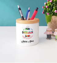 Zihin Engelliler Sınıfı Öğretmeni Kalemlik