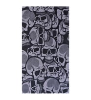 Liver Skull Bandana