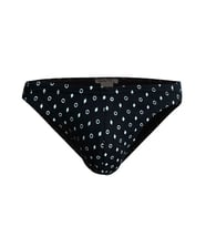 Darkzone Desenli Fit Erkek Slip - DZN6474