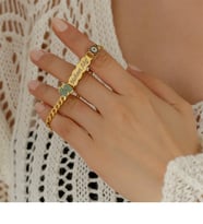 Else Silver Nazarlı Ayaklar İsimli Gümüş Çocuk Bilekliği