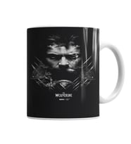 The Wolverine Marvel Kupa Bardak Porselen