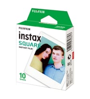 Instax Kare Square 10'lu Film