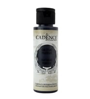 707 Siyah Eskitme Pudrası 70ML(cc)