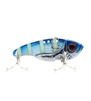 Wily Spoiled Baby Vibrasyon 7Gr 42MM Jig Yem SP334