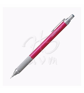 Tombow Mono Graph Zero 0.5mm Mekanik Uçlu Kalem Pembe