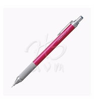 Tombow Mono Graph Zero 0.5mm Mekanik Uçlu Kalem Pembe