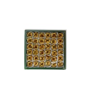 Antep Fıstıklı Gelin Bohçası Baklava 400g