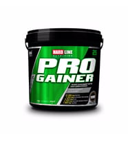 Hardline ProGainer 5000 Gr Karbonhidrat Tozu