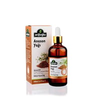 Arifoğlu Anason Yağı 100ml