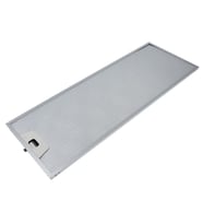 EHLA Filtre 18,6 Cm x 51,5 cm Arçelik 170 B Aspiratör Filtresi