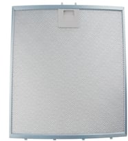 EHLA Filtre 40 X 31,2 Cm . Mekappa Davlumbaz Filtresi