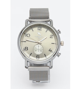 Clup Polo Erkek Kol Saati CPM-F005
