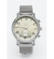 Clup Polo Erkek Kol Saati CPM-F005