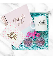 Bride to Be Hediye Kutusu