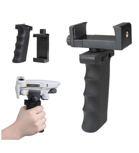 DJI Mavic Mini El Sabitleyici Hızlı Montaj Tripod Klip Anti-shake