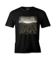 Fleshgod Apocalypse - Labyrinth Siyah Erkek Tshirt