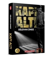 Kapıaltı