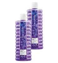 Avon Senses Lavender Calm Lavanta Kokulu Banyo Köpüğü 500 Ml. İkili Set