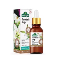 Arifoğlu Zambak Yağı 20ml