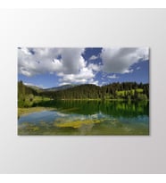 Arty Tablo Artvin Tablo (Karışık)