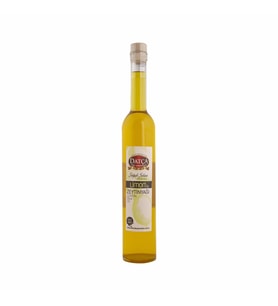 Datça Limonlu Zeytinyağı 500 ml