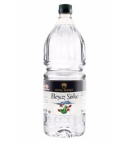 Kemal Kükrer Beyaz Sirke Klasik 2000 Ml