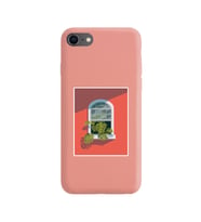 Pudra Lansman Kılıf iPhone 7