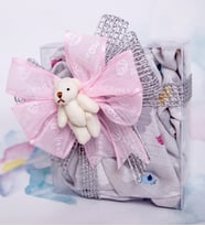 BK Gift Yenidoğan Bebek Hediyesi 6