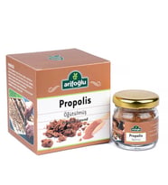 Arifoğlu Propolis (Öğütülmüş) 20g