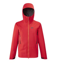 Millet KAMET LIGHT GORETEX GJM MIV7739 9040 Ceket (Kırmızı)