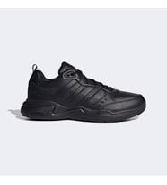 Adidas Strutter Erkek Spor Ayakkabı (Siyah)