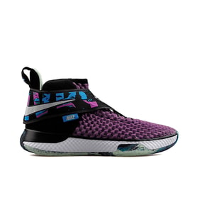 Nike Air Zoom UNVRS Flyease CQ6422-500 Erkek Basketbol Ayakkabısı