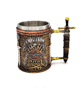 Game of Thrones Kupa Bardak