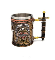 Game of Thrones Kupa Bardak