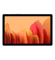 Samsung Galaxy Tab A7 SM-T500 32 GB 10.4" Gri Tablet (Samsung Türkiye Garantili) (Gold)
