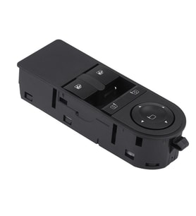 OPEL ASTRA H CAM DÜĞMESİ ANAHTARI SOL İKİLİ 2004--2015