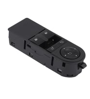 OPEL ASTRA H CAM DÜĞMESİ ANAHTARI SOL İKİLİ 2004--2015
