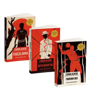 Chinua Achebe Afrika Üçlemesi