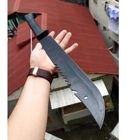 Avcı Bıçağı Pala 40 Cm  