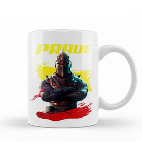 Fortnite   Kupa  Bardak  Porselen