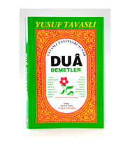 Duâ Demetleri-1314